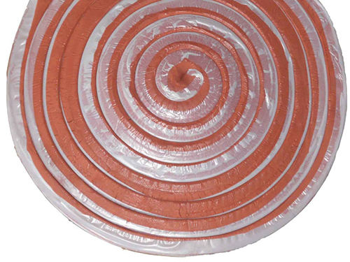 橡膠止水系列 橡膠止水系列